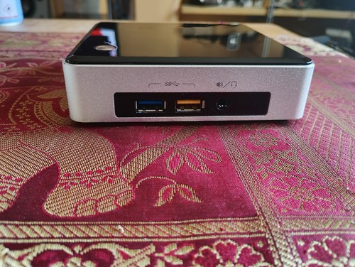 Intel nuc nuc5i5ryk mini - intel, i5
