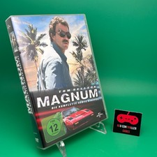 Magnum - Die Komplette 8. Staffel Season - DVD