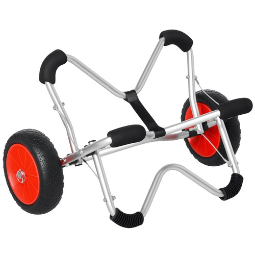 Kajakwagen alu bootswagen - kajakwagen,