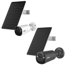 Dahua Apollo Bullet C1 Kit 4