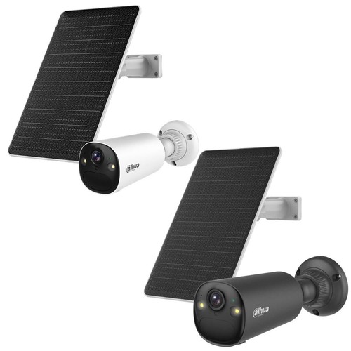 Ware dahua apollo - apollo, c1