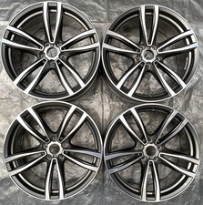 4 Orig BMW Alufelge Styling 647 M 8.5Jx19 ET25 7850579 6er G32 7er G11 G12 FB68