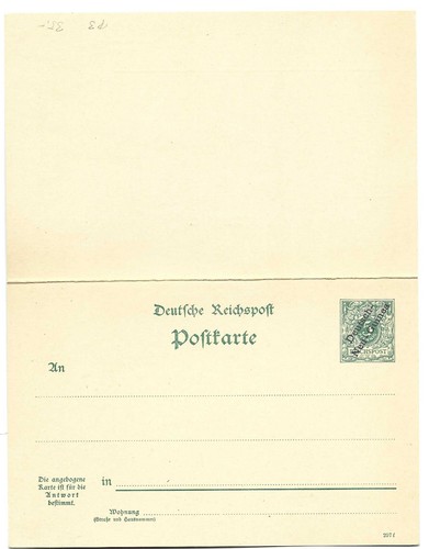 1898 deutsche kolonien - dr,