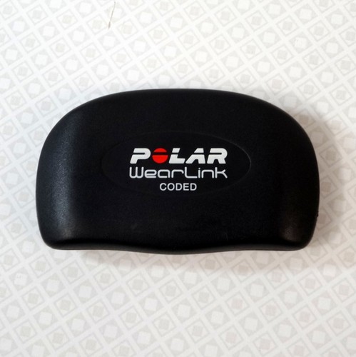 Polar wearlink coded brustgurt - wearlink,