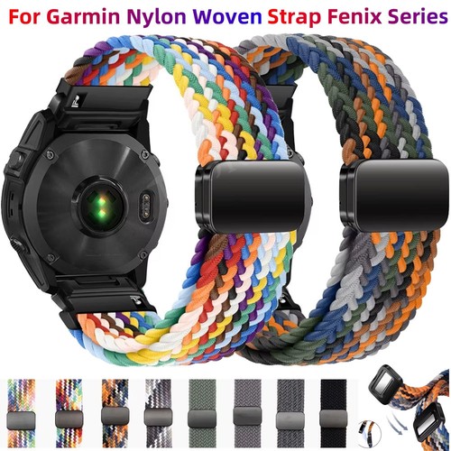 Nylon ersatz armband - nylon, für