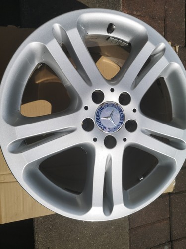 Alufelge w211 a2114013602 - 1x,