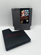 Super Mario Bros. 1  Nintendo