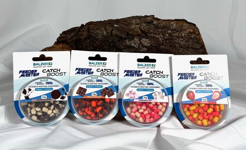 Balzer catch boost method - balzer,