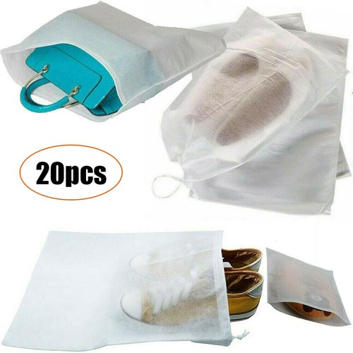 Schuhbeutel reisetasche - schuhbeutel,