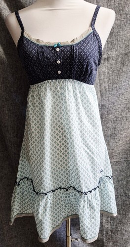 Vive maria lolita nightdress - lolita,