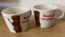 Ferrero Kinderriegel Tasse