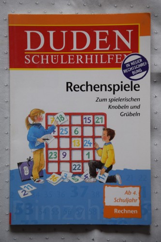 Duden schülerhilfe - duden,