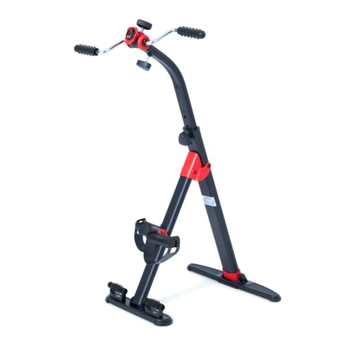 Arm beintrainer pedaltrainer - beintrainer,