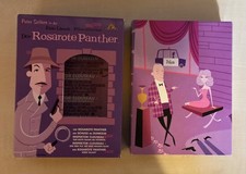 Der rosarote Panther 1-5 -