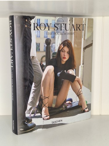 Roy stuart vol the - roy,