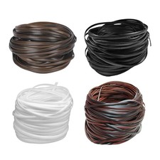 Rattan-Geflecht-Terrassenmöbe