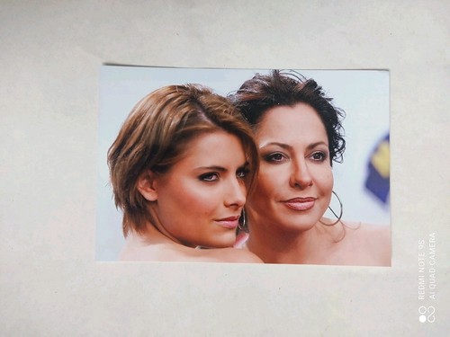 Sophia und simone - und,