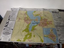 Stadtplan Ratzeburg mit