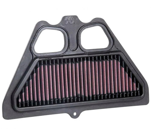 High flow luftfilter sport - flow,