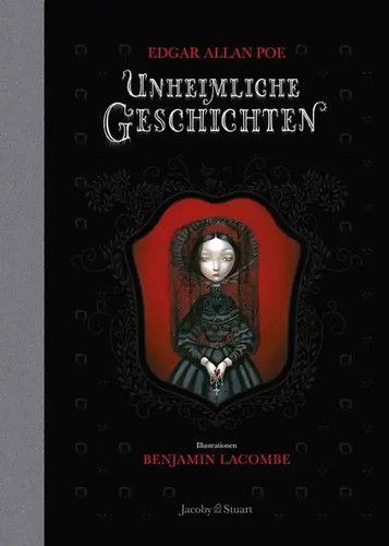 Unheimliche geschichten - unheimliche,