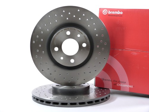 Original brembo c645 - original, 09.c645.11