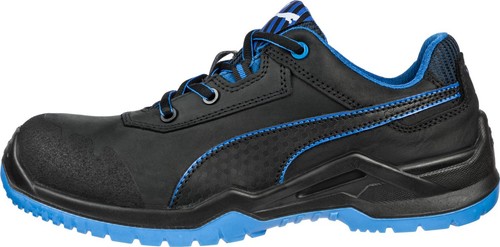 Puma esd sicherheitsschuhe - puma,