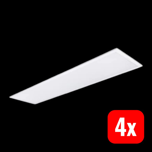 Philips projectline led panel - philips, led-panel