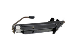 Wagenheber Autoheber Bordwerkzeug für VW Golf Plus 5M 08-14 6K0011031B