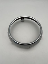 Suzuki GN250 Lampenring Scheinwerfer Ring Headlight Ring GN 250 NJ42A #32940