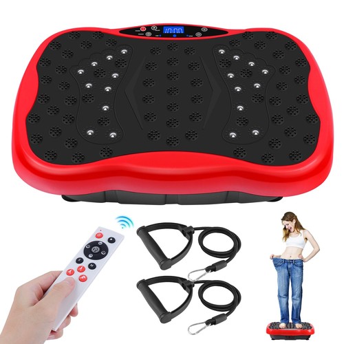 Vibration plate exercise - vibration,