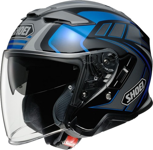 Shoei cruise aglero - -, tc2