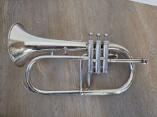 Flugelhorn Besson