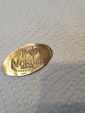 1  Motiv  Elongated Coin