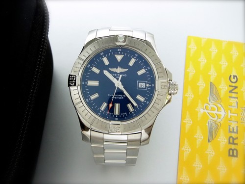 Breitling avenger a17318 - mm,