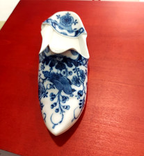 Meissen schuh um 1900 - meissen, cm,