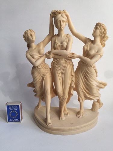 Große alabaster - große,