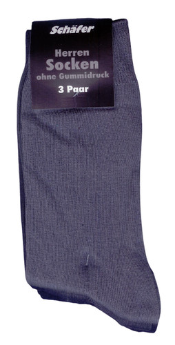 Paar socken ohne - 3, socken-ohne