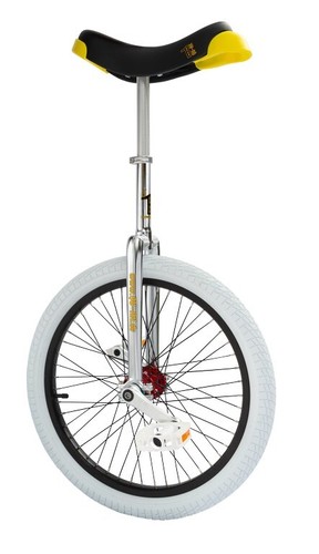Einrad profi 20 - qu-ax, 20"