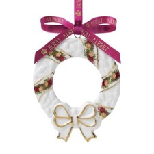 ROYAL ALBERT OCRORN42430 KRANZ