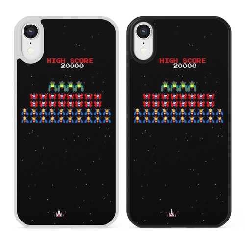 Retro arcade galaxian - retro,