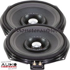 Audio System 420 Watt