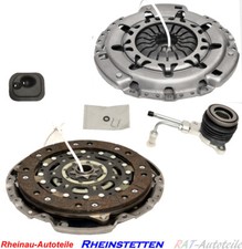 KUPPLUNG KUPPLUNGSSATZ