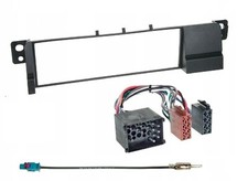 Radio Adapter für BMW ISO +