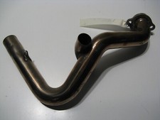 Auspuff-Krümmerrohr Krümmer