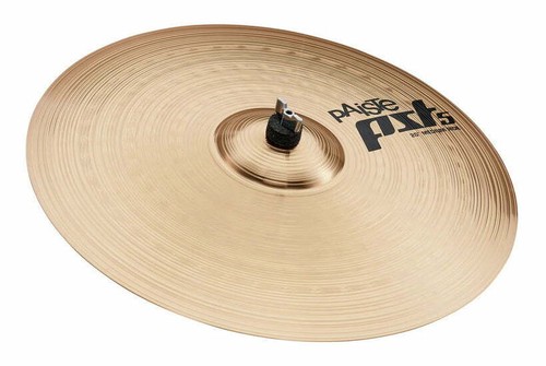 Paiste flat ride pst5 - pst5, 20