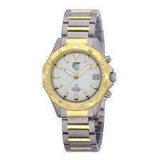 ETT Eco Tech Time Radio