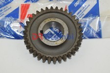 Rückwärtsgang Getrieberad