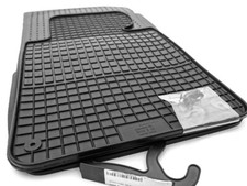 NEU Gummimatten E46 3er BMW