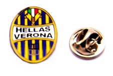 Hellas Verona Pin Classic