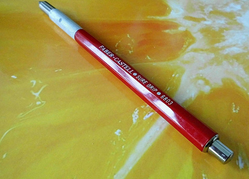 Faber castell sure grip - castell*,